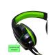 Fone De Ouvido Com Microfone Headset Gamer Ph123 Multilaser
